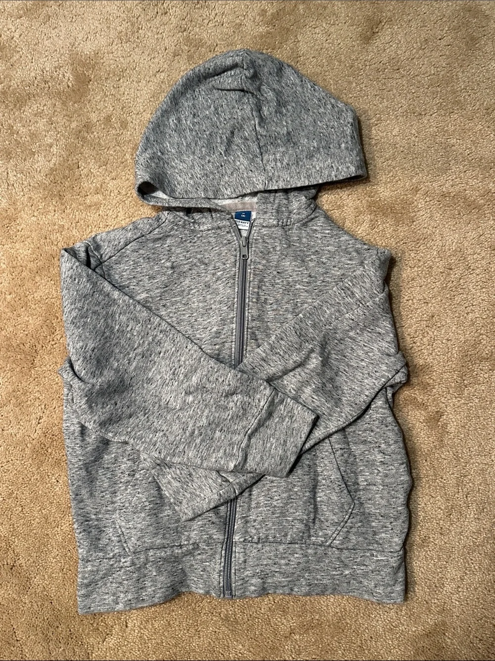 Old Navy / Cat & Jack Lot of Hooded & Crew Neck Sweatshirts